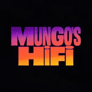 Mungo's Hi Fi - dub band photo