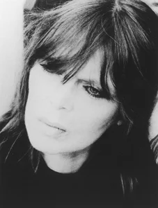 Nico - proto-punk band photo