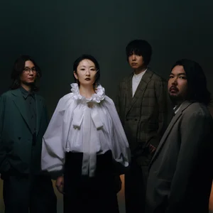 Mili - anime band photo