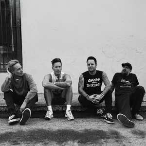 Story Of The Year - emo band photo