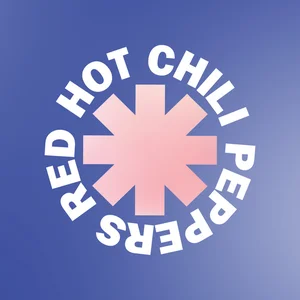 Red Hot Chili Peppers - funk rock band photo