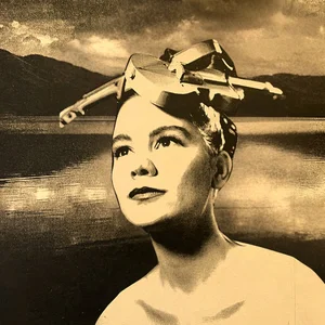 10,000 Maniacs - jangle pop band photo