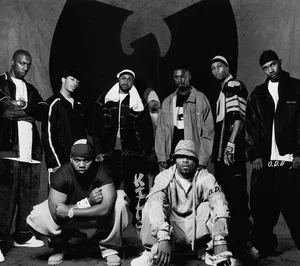 Masta Killa - east coast hip hop band photo