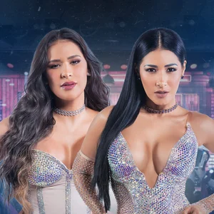 Simone & Simaria - sertanejo band photo
