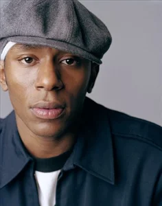 Mos Def - east coast hip hop band photo