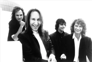 The Knack - power pop band photo