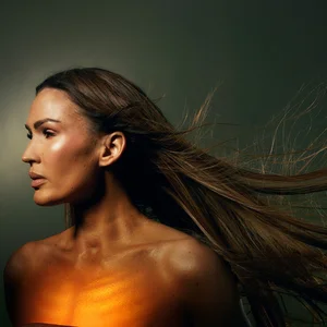 Vitaa - french r&b band photo