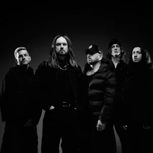 Fit For A King - metalcore band photo