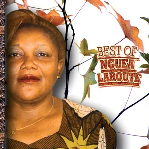 Nguea Laroute - bikutsi band photo