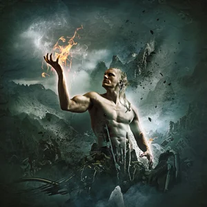 Luca Turilli's Rhapsody - power metal band photo
