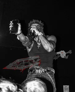 do not resurrect - trap metal band photo