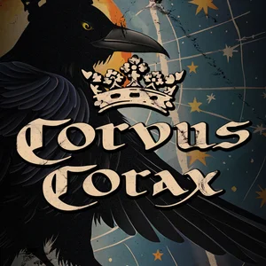 Corvus Corax - medieval band photo