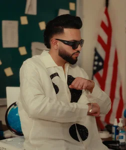 Gur Sidhu - punjabi pop band photo