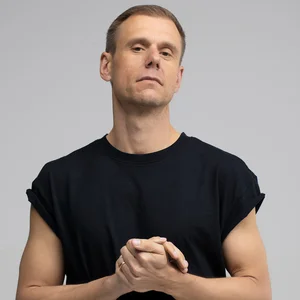 Armin van Buuren - trance band photo