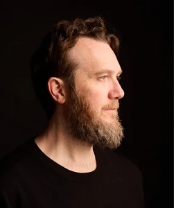 John Mark McMillan - christian folk band photo
