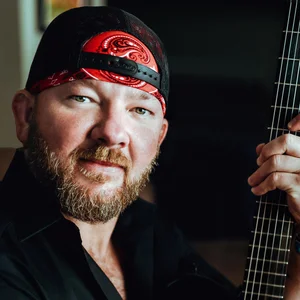 Stoney LaRue - texas country band photo