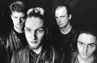 Mad Season - grunge band photo