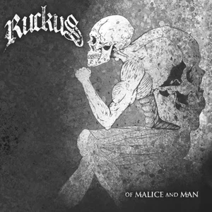 Ruckus - christian edm band photo