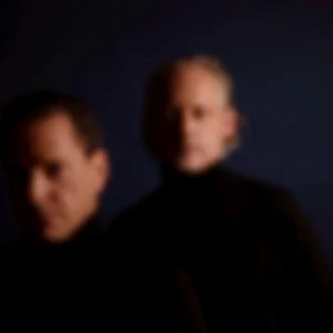 Tosca - trip hop band photo