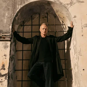 Sting - soft rock band photo