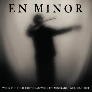 En Minor - alternative metal band photo