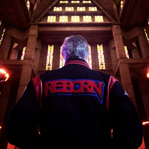 Kavinsky - synthwave band photo