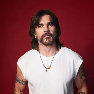 Juanes - latin pop band photo