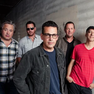 Big Tent Revival - ccm band photo
