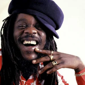 Dennis Brown - lovers rock band photo