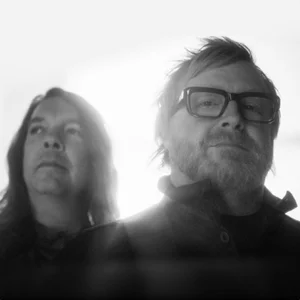 Hammock - post-rock band photo