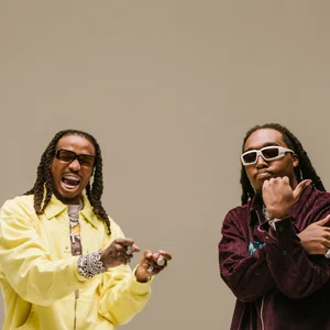 Quavo - Metal band photo