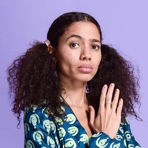 Nneka - neo soul band photo