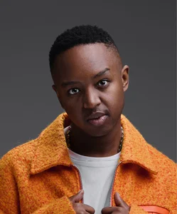 Shimza - afro house band photo