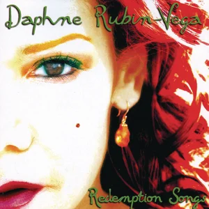 Daphne Rubin-Vega - musicals band photo