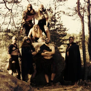 Brothers of Metal - power metal band photo