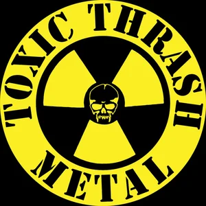 Toxic Holocaust - thrash metal band photo
