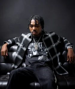 Scorey - melodic rap band photo