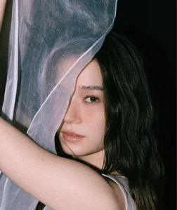 Violette Wautier - thai pop band photo