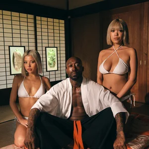 Freddie Gibbs - jazz rap band photo