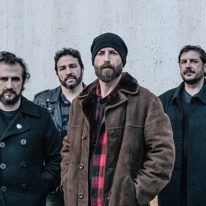 Dark Moor - power metal band photo