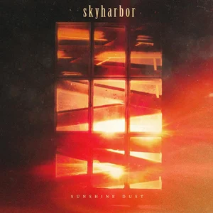 Skyharbor - djent band photo