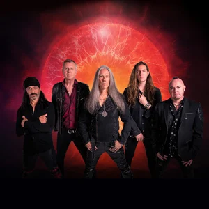 Tyketto - aor band photo