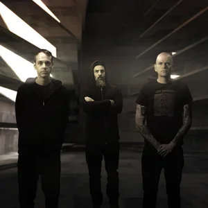 A Storm of Light - sludge metal band photo