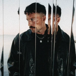 Shlømo - hard techno band photo
