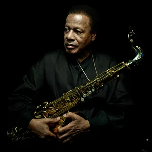 Wayne Shorter - hard bop band photo