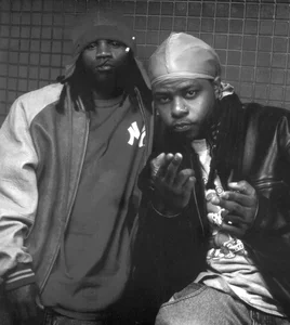 Das EFX - east coast hip hop band photo