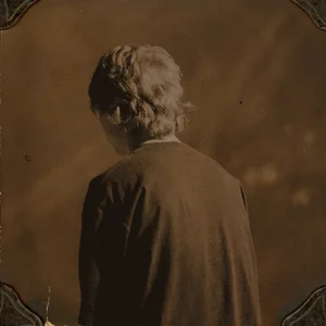 Ethel Cain - southern gothic band photo