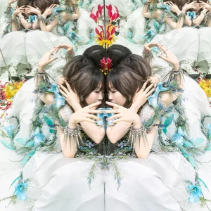Aimer - anime band photo