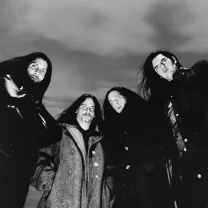 Type O Negative - gothic metal band photo