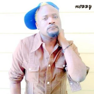 Sissy Nobby - new orleans bounce band photo